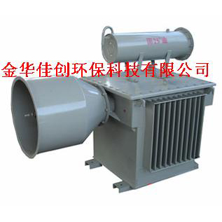 海西GGAJ02电除尘高压静电变压器