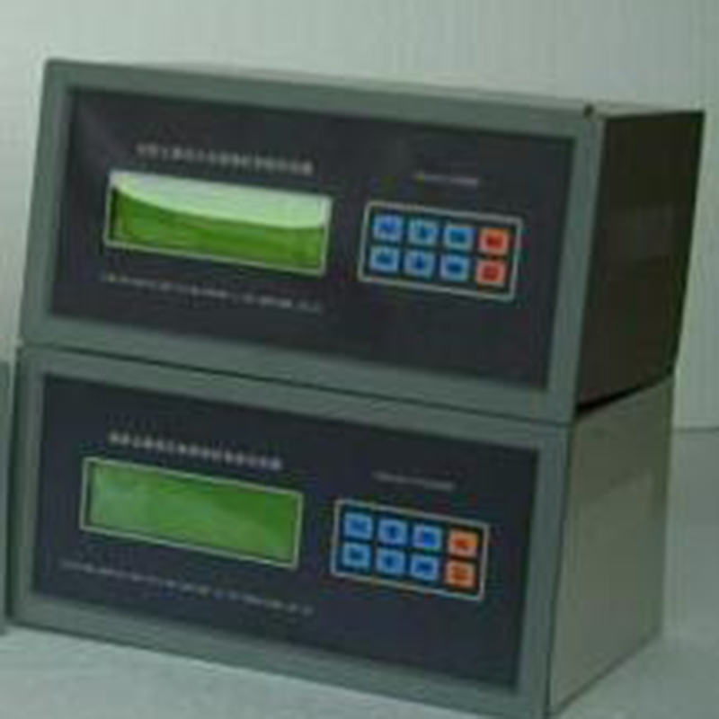 海西TM-II型电除尘高压控制器